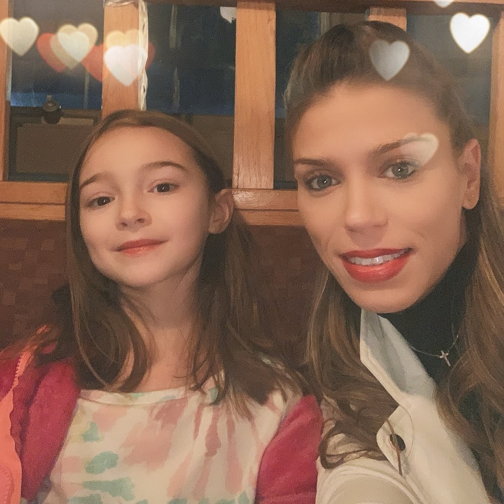 Meet your Posher, Heather